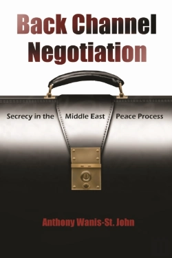 Bertrand.pt - Back Channel Negotiation