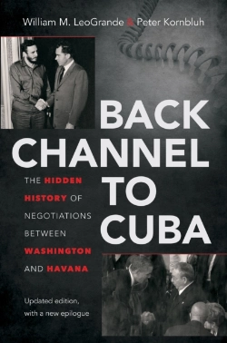 Bertrand.pt - Back Channel To Cuba