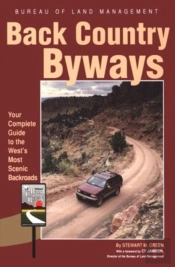 Back Country Byways