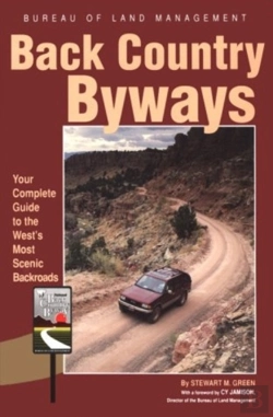 Bertrand.pt - Back Country Byways