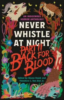 Bertrand.pt - Back For Blood: Never Whistle At Night Part Ii