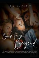 Back From Beyond
