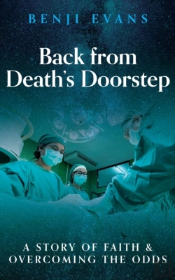 Bertrand.pt - Back From Death'S Doorstep