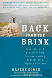 Back From The Brink