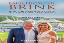 Back From The Brink