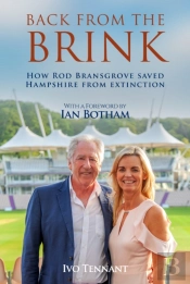 Back From The Brink