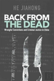 Back From The Dead