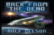 Back From The Dead