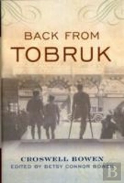 Back From Tobruk