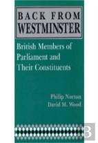 Back From Westminster