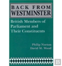 Bertrand.pt - Back From Westminster
