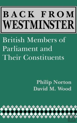 Bertrand.pt - Back From Westminster