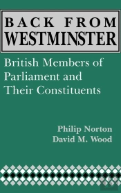 Back From Westminster