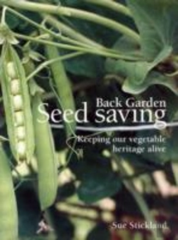 Bertrand.pt - Back Garden Seed Saving