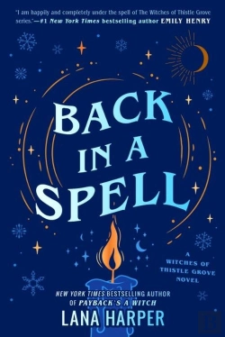 Bertrand.pt - Back In A Spell