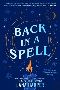 Bertrand.pt - Back In A Spell