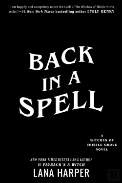 Bertrand.pt - Back In A Spell