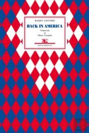 Back In America  