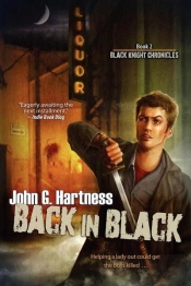 Back In Black