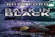 Back In Black