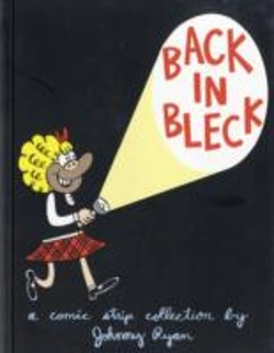 Bertrand.pt - Back In Bleck