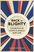 Back In Blighty