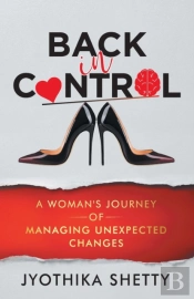 Back In Control