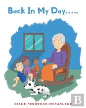 Back In My Day.....