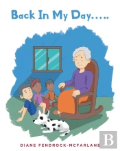 Back In My Day.....