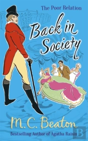 Back In Society
