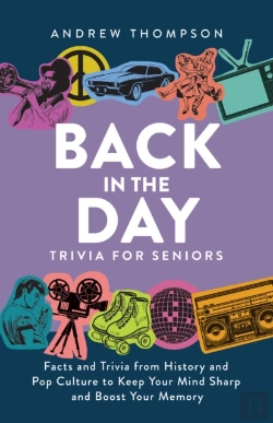 Bertrand.pt - Back In The Day Trivia For Seniors