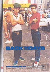 Back In The Days
