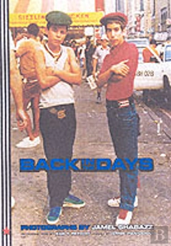 Bertrand.pt - Back In The Days