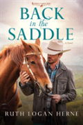 Back In The Saddle