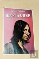 Back In Ussr