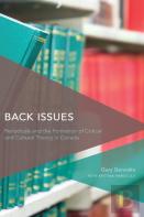 Back Issues