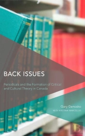 Back Issues