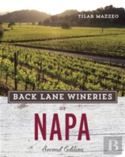 Back Lane Wineries Of Napa