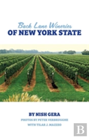 Back Lane Wineries Of New York State