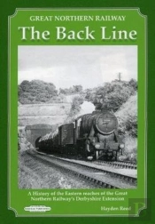 Back Line -   Great Northern Railway