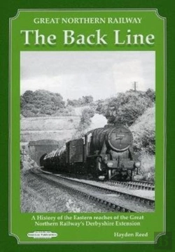 Bertrand.pt - Back Line -   Great Northern Railway