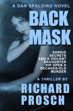 Bertrand.pt - Back Mask