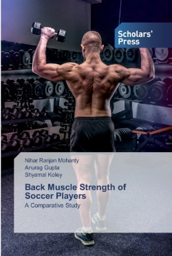 Bertrand.pt - Back Muscle Strength Of Soccer Players