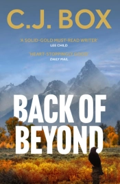 Back Of Beyond