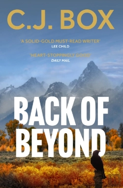 Bertrand.pt - Back Of Beyond