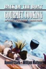 Back Of The Boat Gourmet Cooking