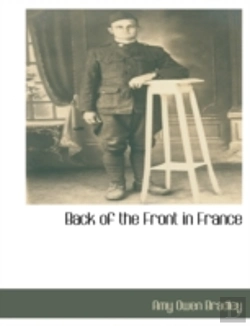 Bertrand.pt - Back Of The Front In France