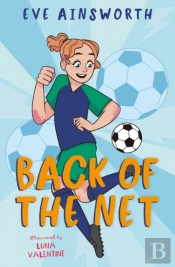 Back Of The Net
