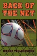 Back Of The Net