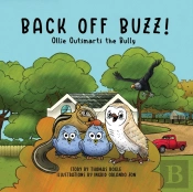 Back Off Buzz!